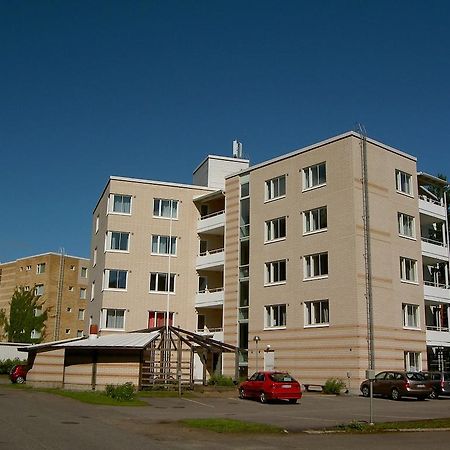 Summer Hotel Opera Savonlinna Exterior photo