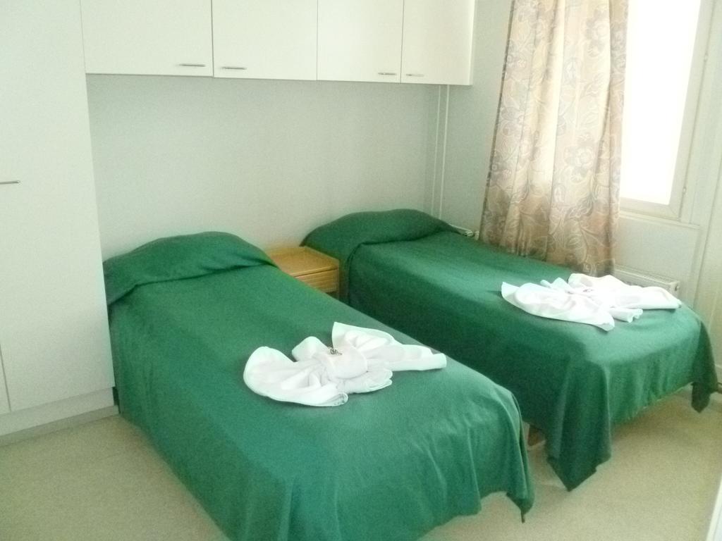 Summer Hotel Opera Savonlinna Room photo