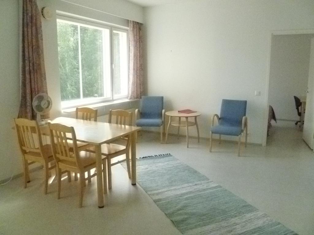 Summer Hotel Opera Savonlinna Room photo