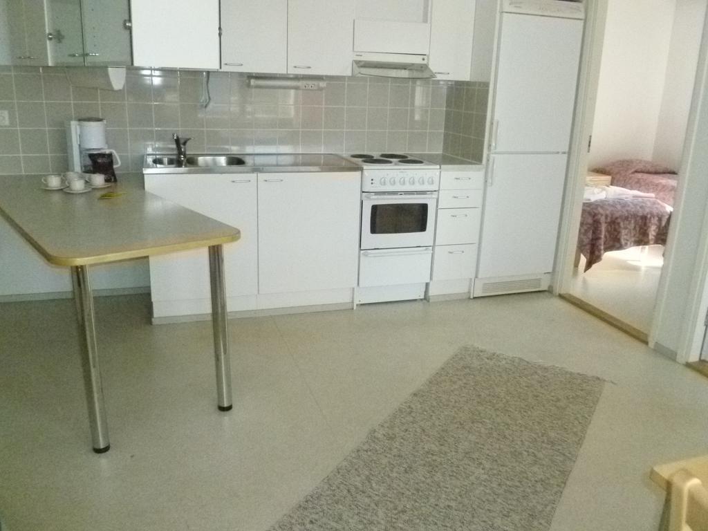 Summer Hotel Opera Savonlinna Room photo