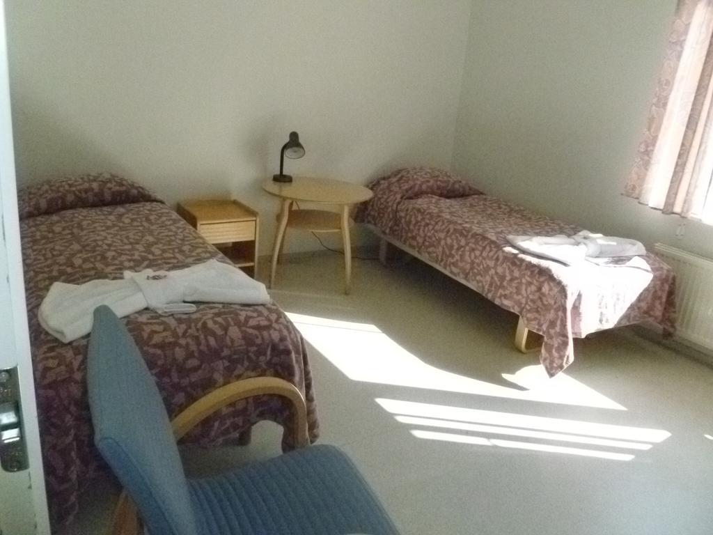 Summer Hotel Opera Savonlinna Room photo