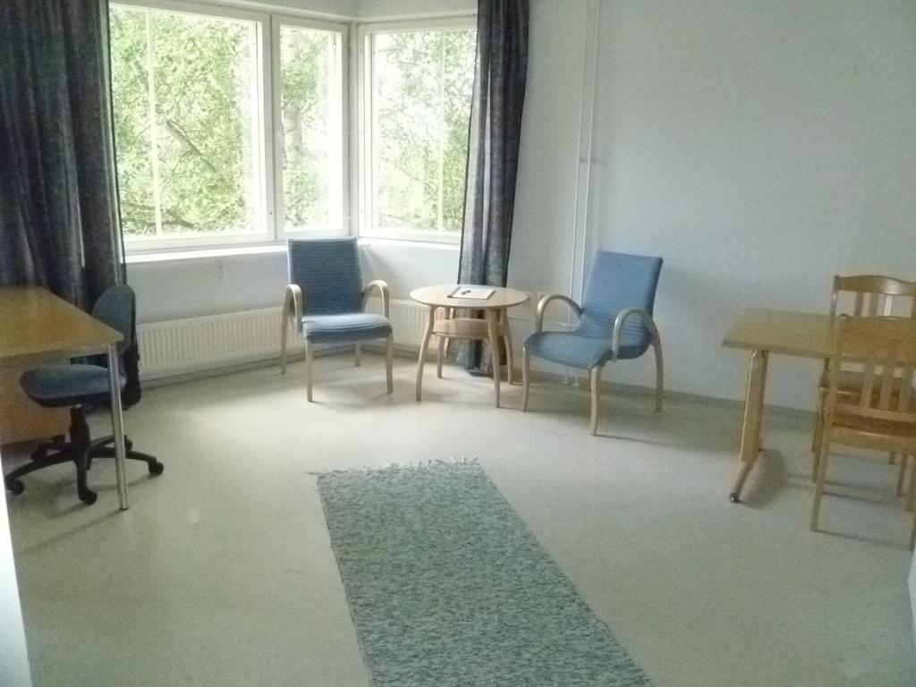 Summer Hotel Opera Savonlinna Room photo