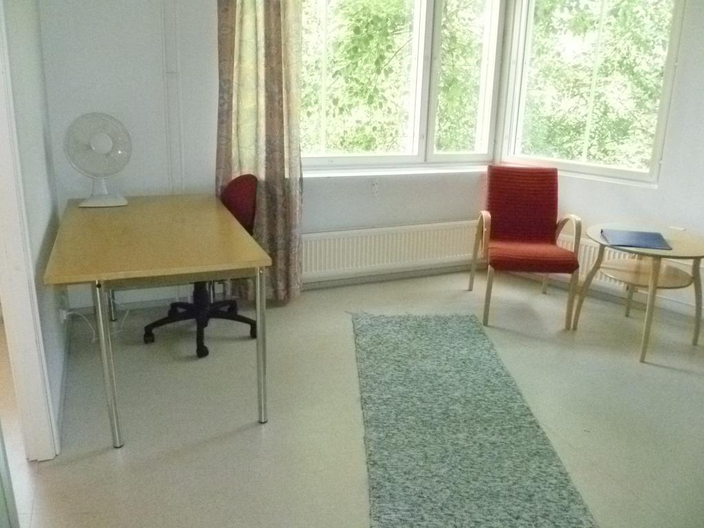 Summer Hotel Opera Savonlinna Room photo