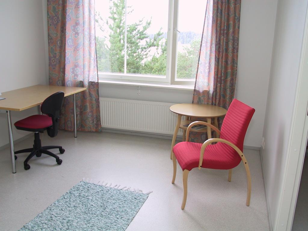 Summer Hotel Opera Savonlinna Room photo