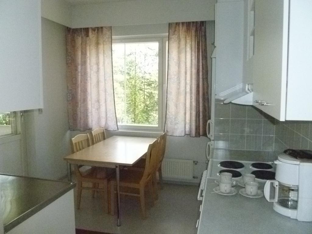 Summer Hotel Opera Savonlinna Room photo