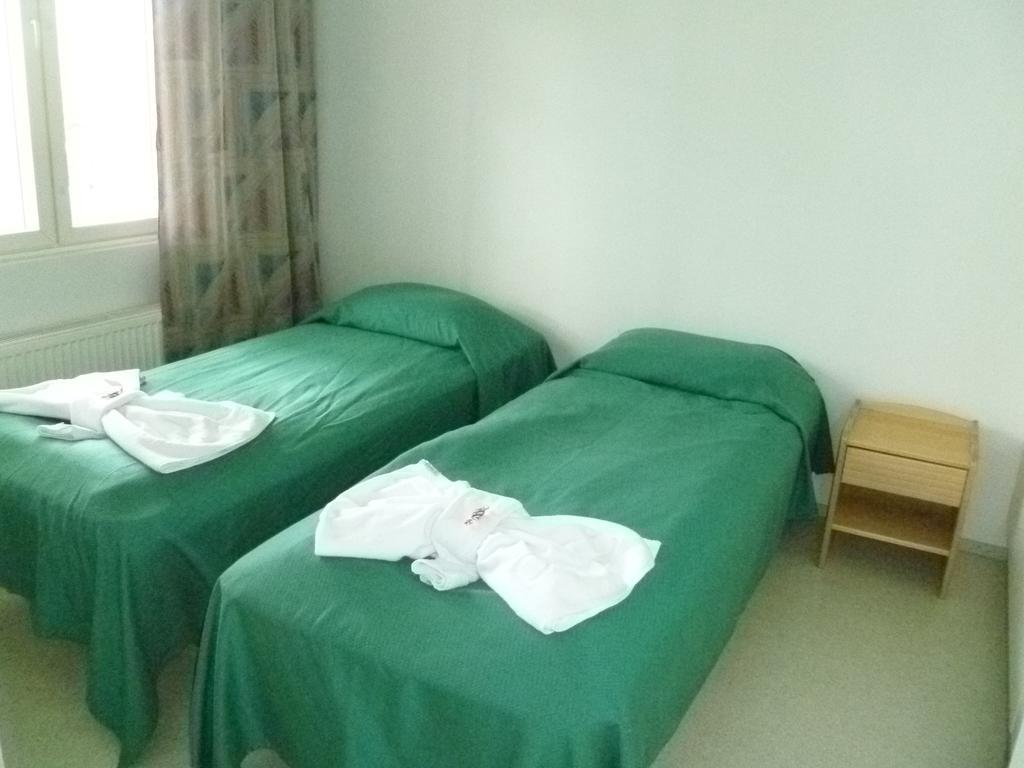 Summer Hotel Opera Savonlinna Room photo
