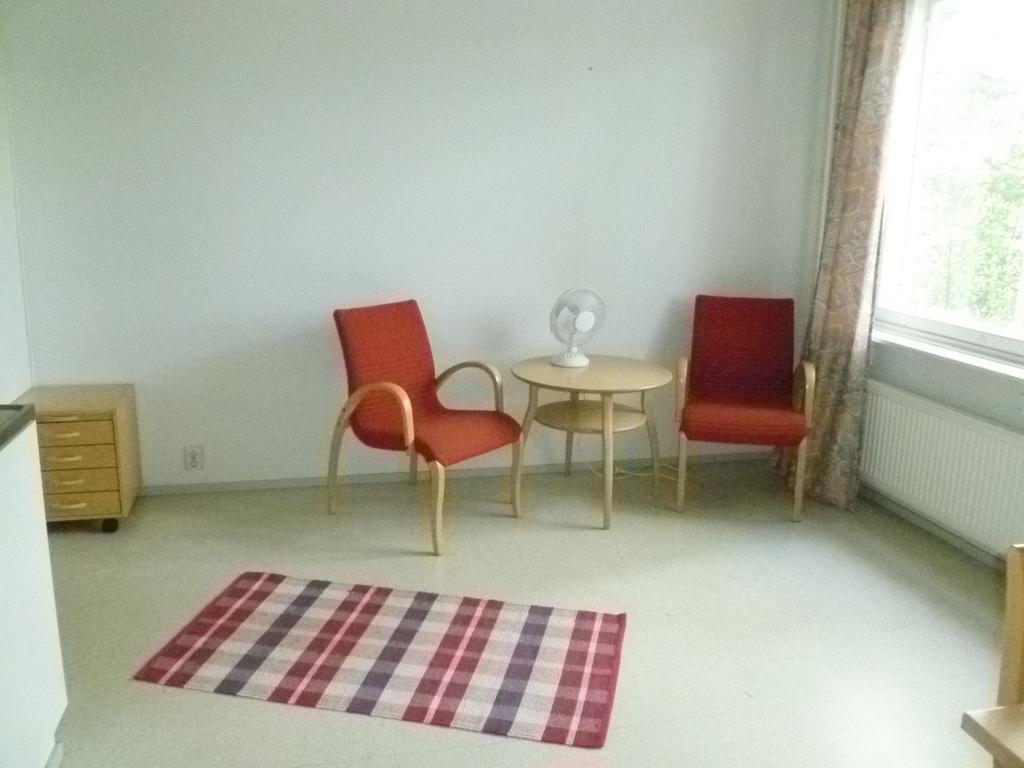 Summer Hotel Opera Savonlinna Room photo