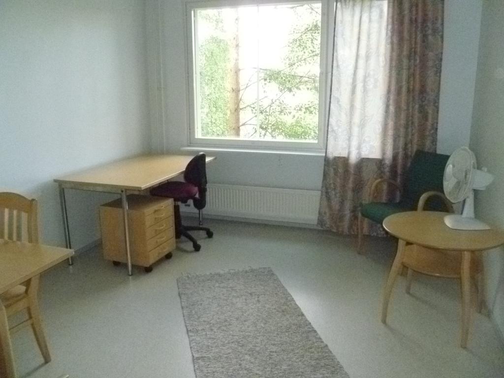Summer Hotel Opera Savonlinna Room photo