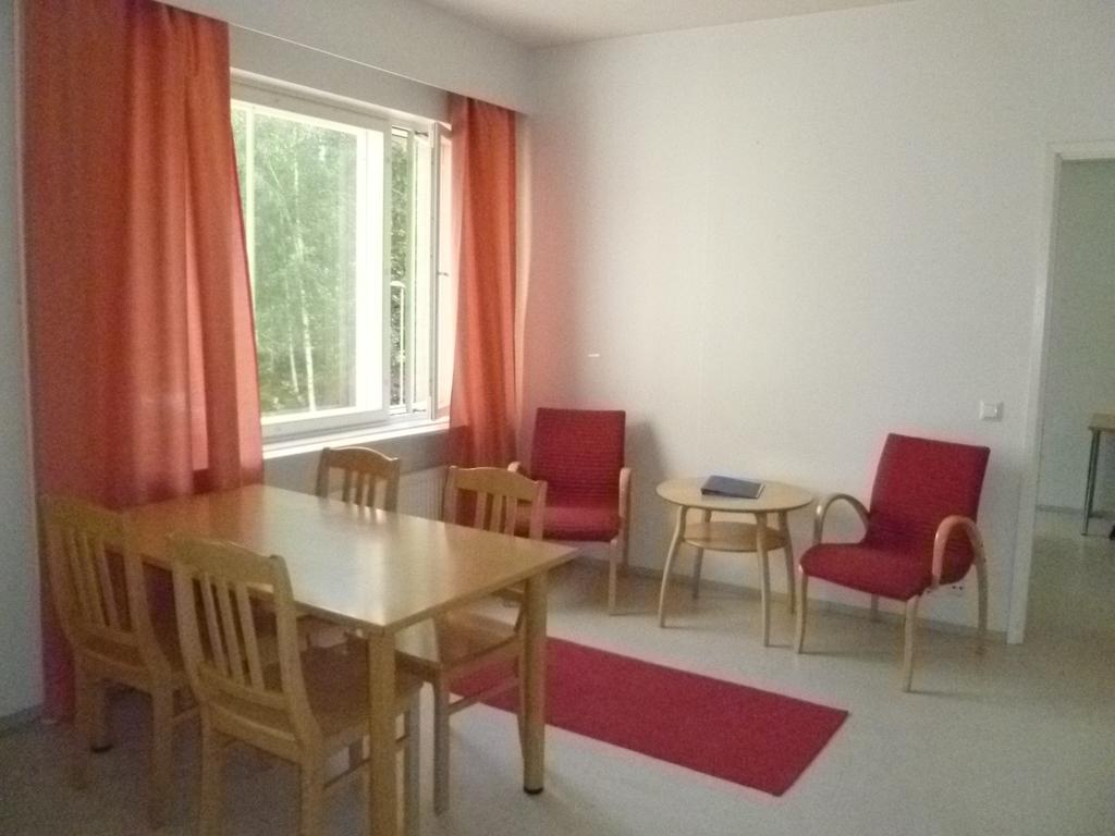 Summer Hotel Opera Savonlinna Room photo