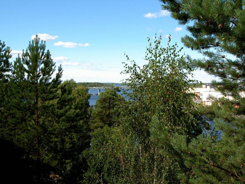 Summer Hotel Opera Savonlinna Room photo