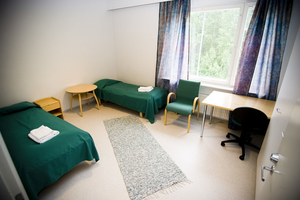 Summer Hotel Opera Savonlinna Exterior photo
