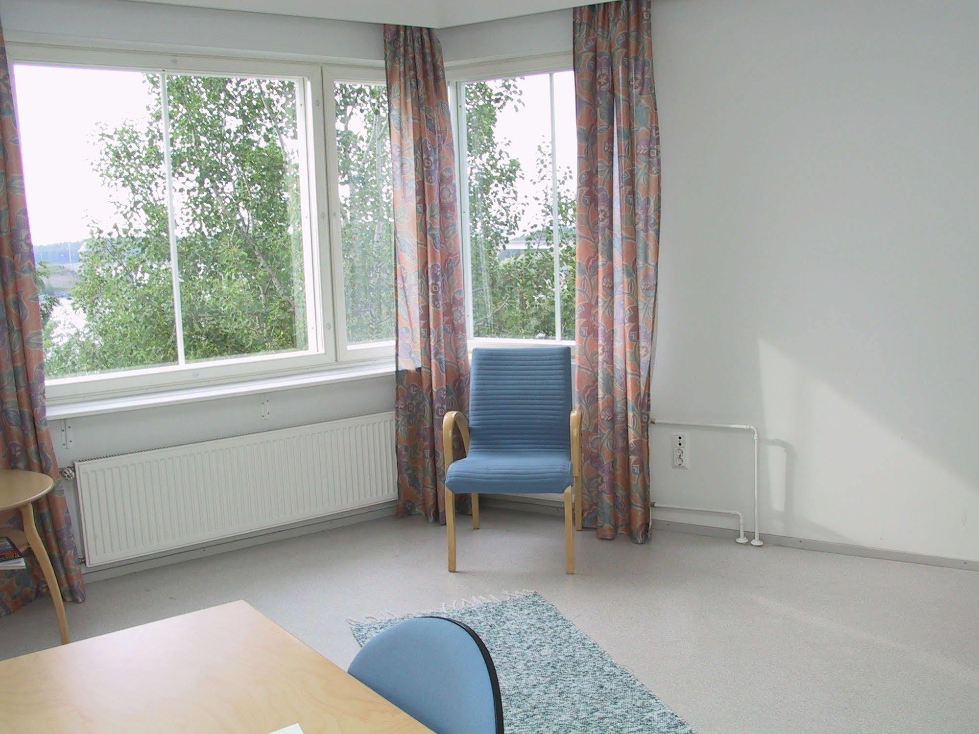 Summer Hotel Opera Savonlinna Exterior photo
