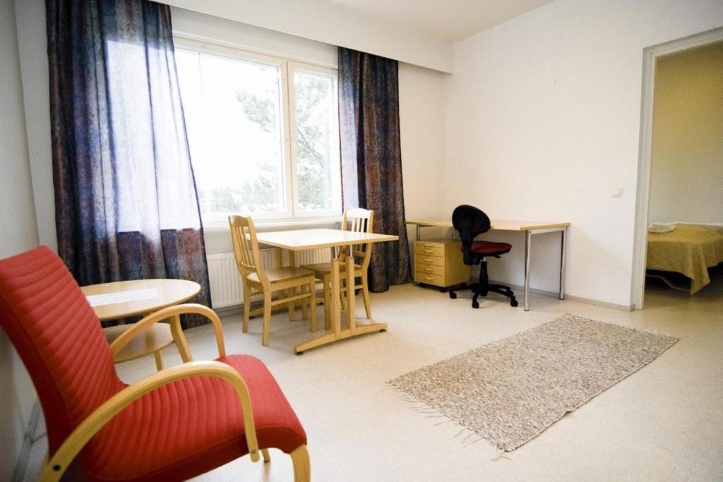Summer Hotel Opera Savonlinna Room photo