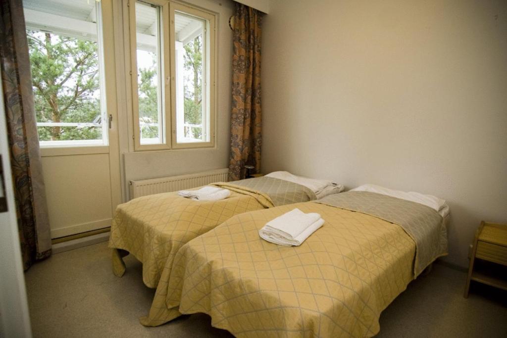 Summer Hotel Opera Savonlinna Room photo
