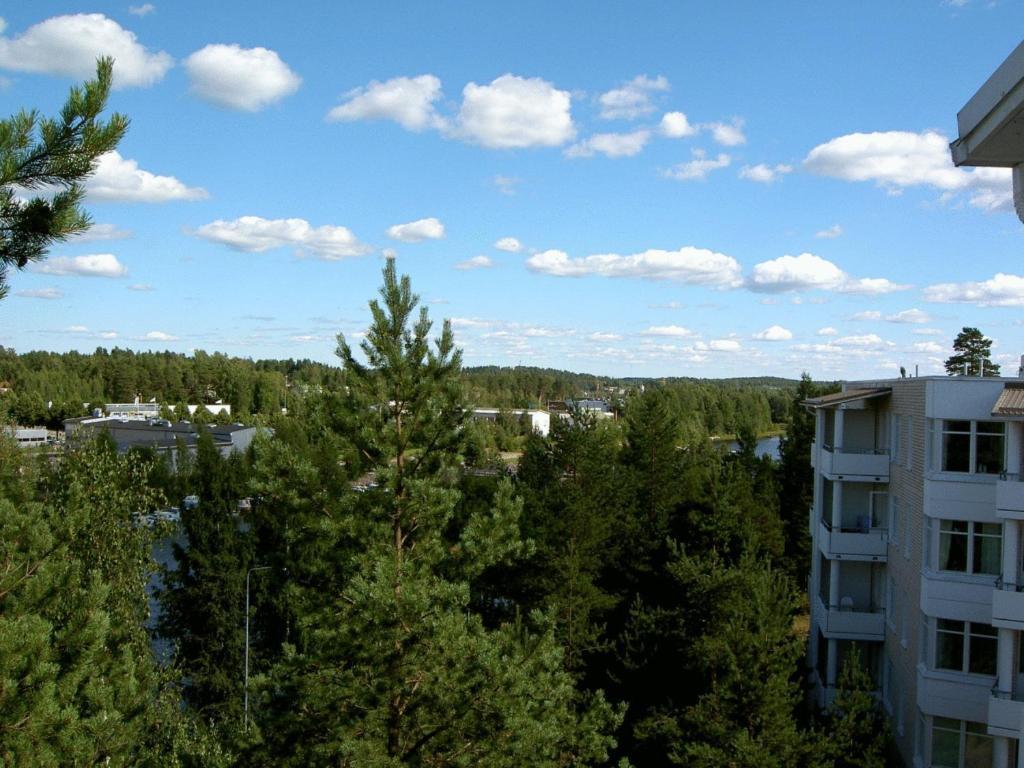 Summer Hotel Opera Savonlinna Exterior photo