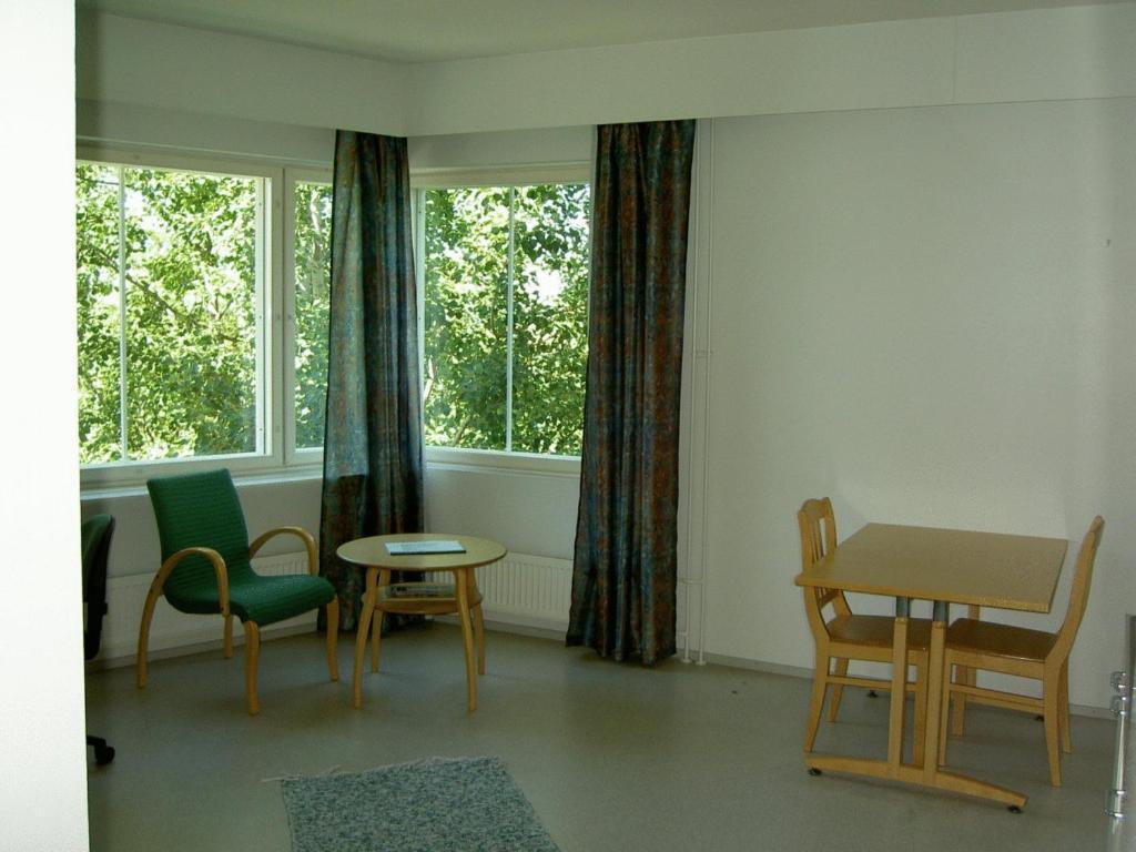 Summer Hotel Opera Savonlinna Room photo